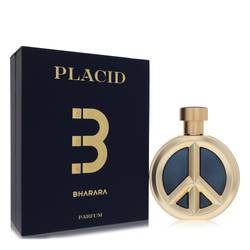 Bharara Placid EDP for Men | Bharara Beauty