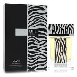 Bharara Mast Wild Life EDP for Men | Bharara Beauty