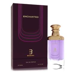 Bharara Enchanted EDP for Women | Bharara Beauty
