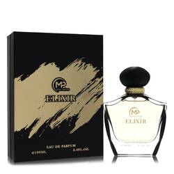 Bharara Mast Elixir EDP for Unisex | Bharara Beauty