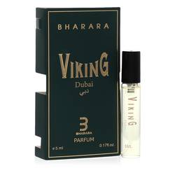 Bharara Viking Dubai Miniature (EDP for Men) | Bharara Beauty