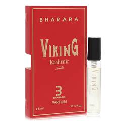 Bharara Viking Kashmir Parfum Miniature | Bharara Beauty