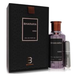 Bharara King EDP for Men | Bharara Beauty