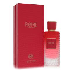 Bharara Rome Pour Femme EDP for Women | Bharara Beauty