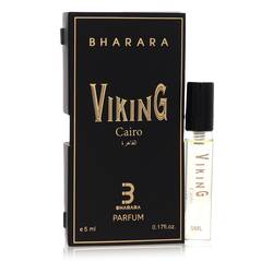Bharara Viking Cairo Miniature (EDP for Men) | Bharara Beauty