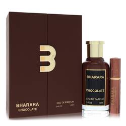 Bharara Chocolate EDP for Unisex | Bharara Beauty