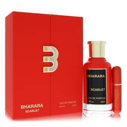 Bharara Scarlet EDP for Unisex) | Bharara Beauty