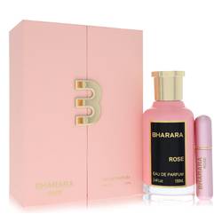 Bharara Rose EDP for Women | Bharara Beauty