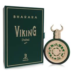 Bharara Viking Dubai EDP for Unisex) | Bharara Beauty