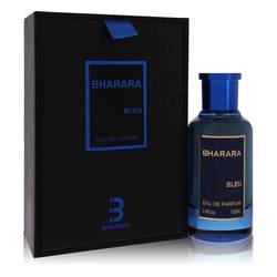 Bharara Bleu EDP for Women + Refillable Travel Spray for Unisex | Bharara Beauty