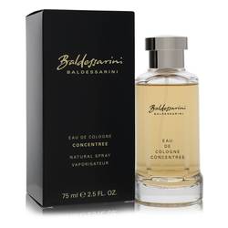 Hugo Boss Baldessarini EDC Concentree for Men