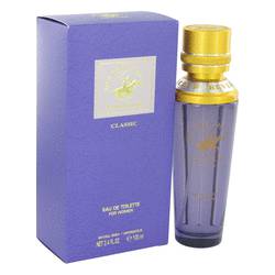 Beverly Hills Polo Club Classic EDT for Women | Beverly Fragrances