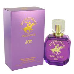 Beverly Hills Polo Club Joy EDP for Women | Beverly Fragrances