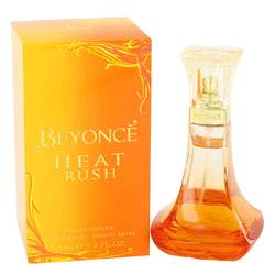 Beyonce Heat Rush EDT for Women