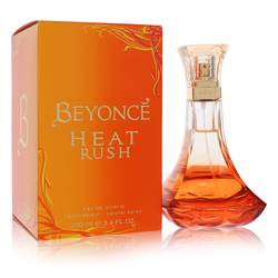 Beyonce Heat Rush EDT for Women