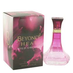 Beyonce Heat Wild Orchid EDP for Women