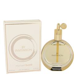 By Invitation EDP for Women | Michael Buble (50ml / 100ml)