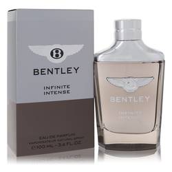 Bentley Infinite Intense EDP for Men