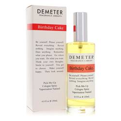 Demeter Birthday Cake Cologne Spray for Women