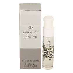 Bentley Infinite Intense Vial