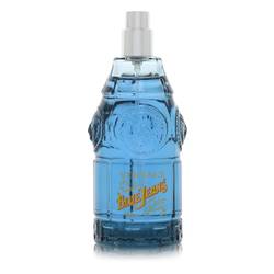 Versace Blue Jeans EDT for Men (Tester New Packaging)