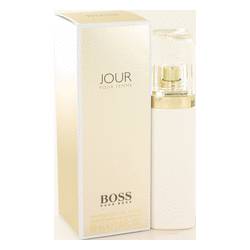 Boss Jour Pour Femme EDP for Women | Hugo Boss