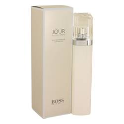 Boss Jour Pour Femme Lumineuse EDP for Women | Hugo Boss