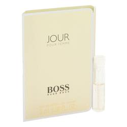 Boss Jour Pour Femme Vial | Hugo Boss