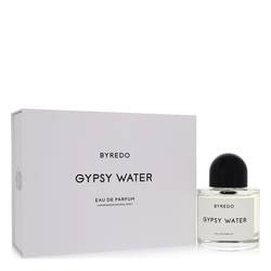 Byredo Gypsy Water EDP for Unisex