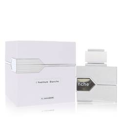 Al Haramain L'aventure Blanche EDP for Unisex (100ml / 200ml)