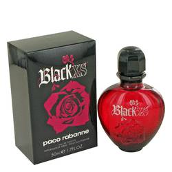 Paco Rabanne Black XS EDT for Women (80ml / 50ml)
