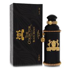 Alexandre J Black Muscs EDP for Women