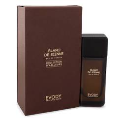Blanc De Sienne EDP for Unisex | Evody Parfums