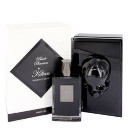 Kilian Black Phantom Memento Mori Refillable Pure Perfume Spray