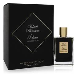 Kilian Black Phantom Memento Mori EDP with coffret for Women
