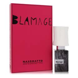 Nasomatto Blamage Extrait de parfum for Women (Pure Perfume)