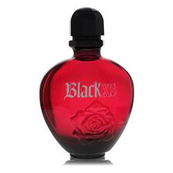 Paco Rabanne Black XS 80ml EDT for Women (Tester)