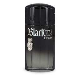 Paco Rabanne Black Xs L'exces EDT Intense Spray for Men (Tester)