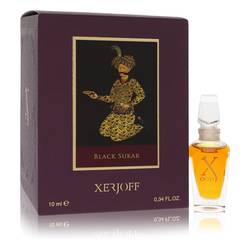 Xerjoff Black Sukar EDP for Unisex