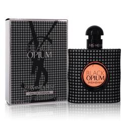 YSL Black Opium Shine On 50ml EDP for Women | Yves Saint Laurent