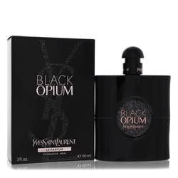 YSL Black Opium Le Parfum EDP for Women | Yves Saint Laurent