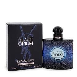 YSL Black Opium Intense EDP for Women | Yves Saint Laurent