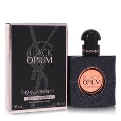 Yves Saint Laurent Black Opium EDP for Women (30ml / 50ml / 90ml