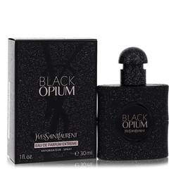 YSL Black Opium EDP Extreme for Women | Yves Saint Laurent