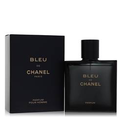 Bleu De Chanel Parfum Spray for Men (Ready Stock)