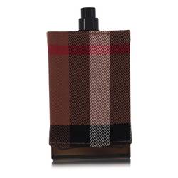 Burberry London EDT for Men (New - Tester)