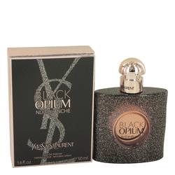 Yves Saint Laurent Black Opium Nuit Blanche EDP for Women