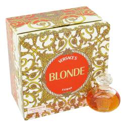Versace Blonde Pure Perfume for Women