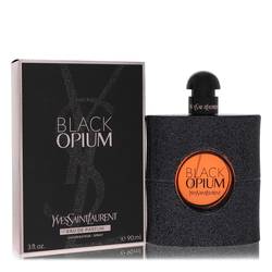 Yves Saint Laurent Black Opium 90ml EDP for Women