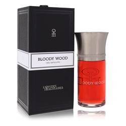Liquides Imaginaires Bloody Wood EDP for Women